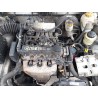 Motor completo DAEWOO Lanos (klat) | Desguace Becerril