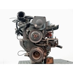 Motor completo DAEWOO Lanos (klat) | Desguace Becerril