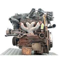 Motor completo DAEWOO Lanos (klat) | Desguace Becerril