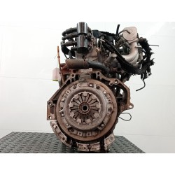 Motor completo DAEWOO Lanos (klat) | Desguace Becerril