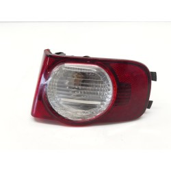 Faro antiniebla trasero izquierdo CITROEN C3 picasso (SH_) | Desguace Becerril
