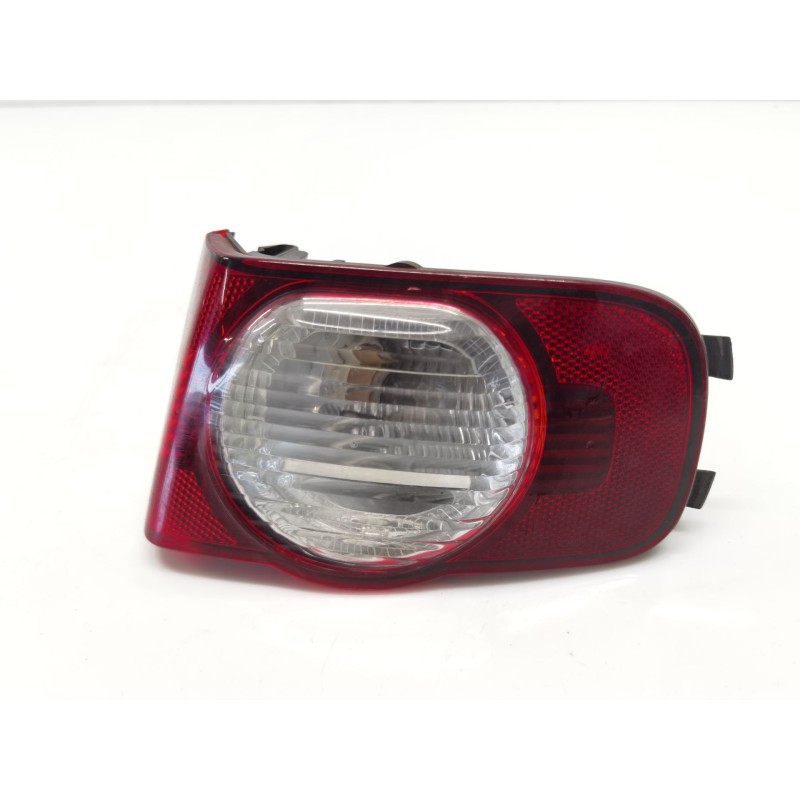 Linker hinterer Nebelscheinwerfer CITROEN C3 picasso (SH_) | Desguace Becerril Linker hinterer Nebelscheinwerfer CITROEN C3 picasso (SH_) | Desguace Becerril