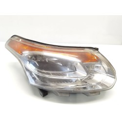 Faro derecho CITROEN C3 picasso (SH_) | Desguace Becerril