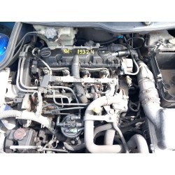 Motor y cambio exportacion Peugeot 206 hatchback (2A/C) | Desguace Becerril