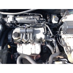 Motor y cambio exportacion DAEWOO Kalos (klas) | Desguace Becerril