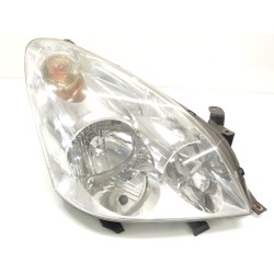 Faro derecho Toyota Corolla verso (R1) | Desguace Becerril