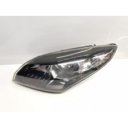 Faro izquierdo Renault Megane III hatchback (BZ0/1_, B3_) | Desguace Becerril