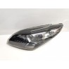 Recambio de faro izquierdo para renault megane iii hatchback (bz0/1_, b3_) 1.5 dci (bz0c) referencia OEM IAM 260602446R  