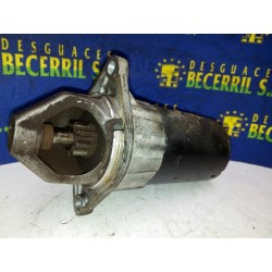 Recambio de motor arranque para opel astra g berlina comfort referencia OEM IAM   