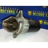 Recambio de motor arranque para opel astra g berlina comfort referencia OEM IAM   