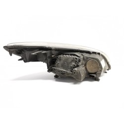 Recambio de faro izquierdo para renault megane iii hatchback (bz0/1_, b3_) 1.5 dci (bz0c) referencia OEM IAM 260602446R  