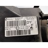Recambio de faro izquierdo para renault megane iii hatchback (bz0/1_, b3_) 1.5 dci (bz0c) referencia OEM IAM 260602446R  