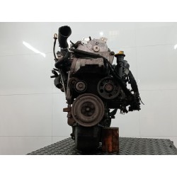 Motor completo Opel Corsa C (X01) | Desguace Becerril