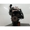 Motor completo Opel Corsa C (X01) | Desguace Becerril