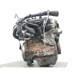 Motor completo Opel Corsa C (X01) | Desguace Becerril