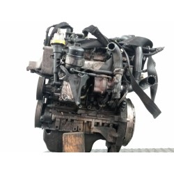 Motor completo Opel Corsa C (X01) | Desguace Becerril