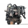 Motor completo Opel Corsa C (X01) | Desguace Becerril