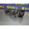 Recambio de mando limpia para opel corsa b fresh referencia OEM IAM   