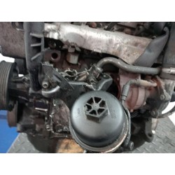 Motor completo Opel Corsa C (X01) | Desguace Becerril