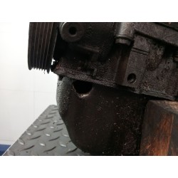 Motor completo Opel Corsa C (X01) | Desguace Becerril