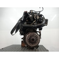 Motor completo Opel Corsa C (X01) | Desguace Becerril