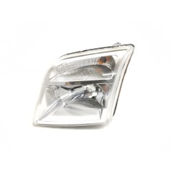 Faro izquierdo Ford Transit connect (TC7) | Desguace Becerril
