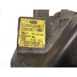 Faro izquierdo Ford Transit connect (TC7) | Desguace Becerril
