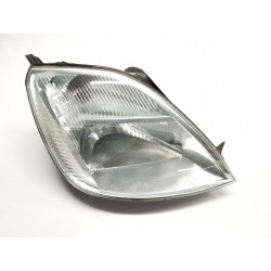 Faro derecho Ford Fiesta (cbk) | Desguace Becerril