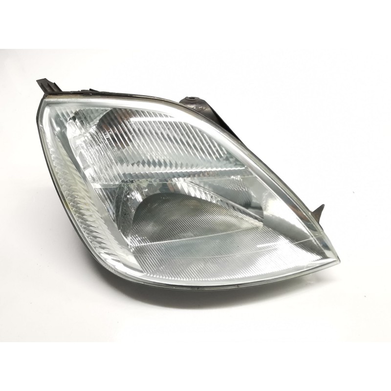 Right headlight Ford Fiesta (cbk) | Becerril Scrap Yard Right headlight Ford Fiesta (cbk) | Becerril Scrap Yard