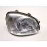 Faro derecho Hyundai Santa fe (sm) | Desguace Becerril