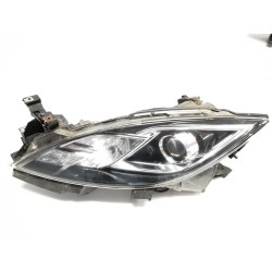 Linker Scheinwerfer Mazda 6 sedan (gh) | Desguace Becerril