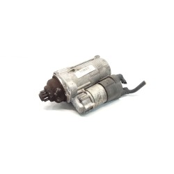 Motor arranque Volkswagen Golf V variant (1K5) | Desguace Becerril