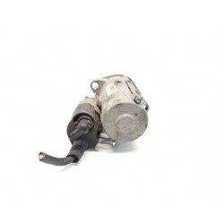 Recambio de motor arranque para volkswagen golf v variant (1k5) 1.9 tdi referencia OEM IAM TS18E A199077A 