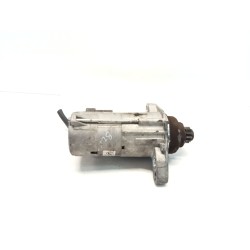 Recambio de motor arranque para volkswagen golf v variant (1k5) 1.9 tdi referencia OEM IAM TS18E A199077A 