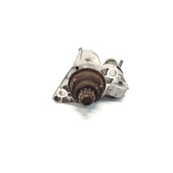 Recambio de motor arranque para volkswagen golf v variant (1k5) 1.9 tdi referencia OEM IAM TS18E A199077A 