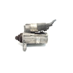 Recambio de motor arranque para volkswagen golf v variant (1k5) 1.9 tdi referencia OEM IAM TS18E A199077A 