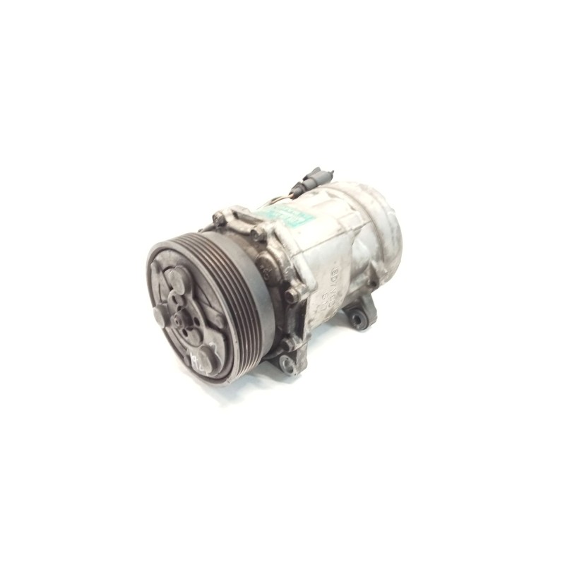 Klimakompressor Audi A3 (8L) | Desguace Becerril