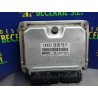 Recambio de centralita motor uce para audi a3 (8l) 1.9 tdi ambiente referencia OEM IAM 038906019CM 0281010476 
