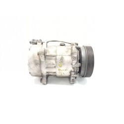 Klimakompressor Audi A3 (8L) | Desguace Becerril