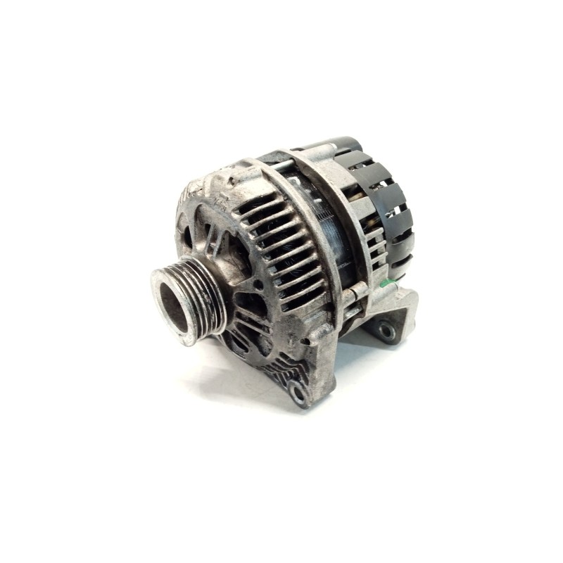 Alternador BMW 3 (E46) | Desguace Becerril Alternador BMW 3 (E46) | Desguace Becerril