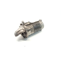 Starter motor BMW 3 (E46) | Becerril Scrap Yard