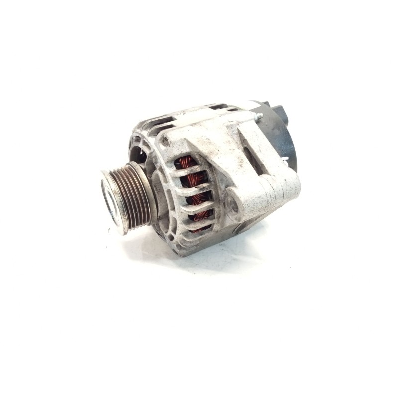 Lichtmaschine Opel Vectra C berlina | Desguace Becerril Lichtmaschine Opel Vectra C berlina | Desguace Becerril