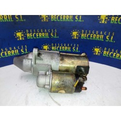 Recambio de motor arranque para chevrolet kalos 1.4 se referencia OEM IAM   