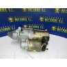 Recambio de motor arranque para chevrolet kalos 1.4 se referencia OEM IAM   