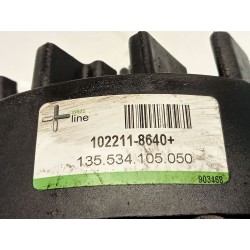 Lichtmaschine Opel Vectra C berlina | Desguace Becerril