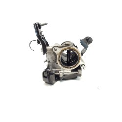 Butterfly valve Dacia Lodgy (JS_) | Becerril Scrap Yard