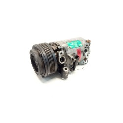 Air conditioning compressor BMW 3 (E46) | Becerril Scrap Yard