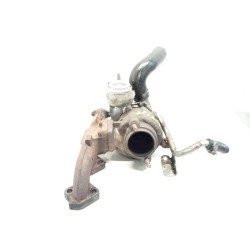 Turbocharger BMW 3 (E46) | Becerril Scrap Yard