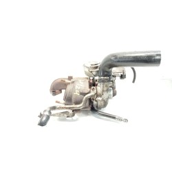 Turbocompresor BMW 3 (E46) | Desguace Becerril