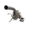 Turbocompresor BMW 3 (E46) | Desguace Becerril